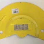 Elmag Sägeblattschutz Nr. 33 (155) -3