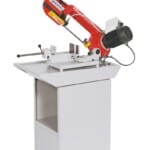 Elmag BOMAR Metall-Bandsägemaschine Pulldown 160.120 G -4