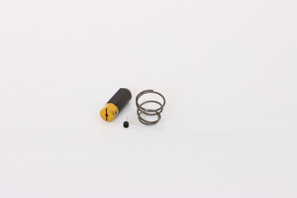 Elmag Sägeblatt-Halter für EPS 332 (Pos. 25, 26, 2x37) -3