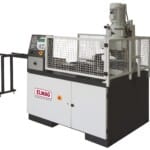 Elmag Metall-Kreissägemaschine -3