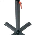 Elmag Materialständer für Metall-Kreissägen -3