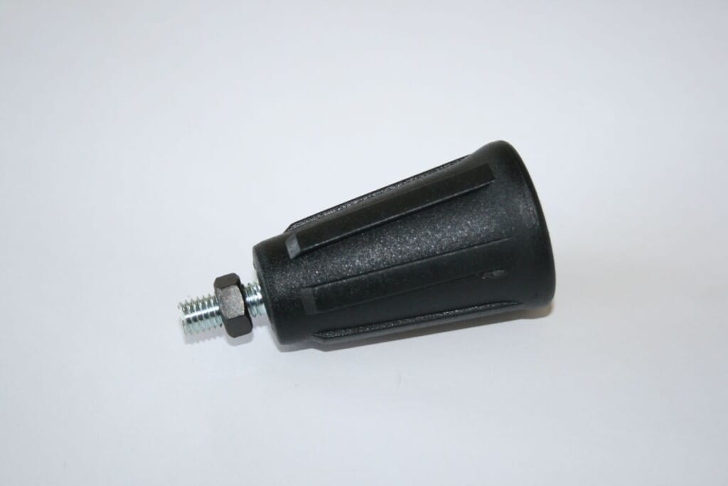 Elmag PVC-Griff Nr. 88 für Sägebügel -3