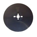 Elmag Sägeblatt HSS-E / COBALT -4