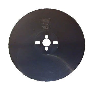 Elmag Sägeblatt HSS-E / COBALT -4