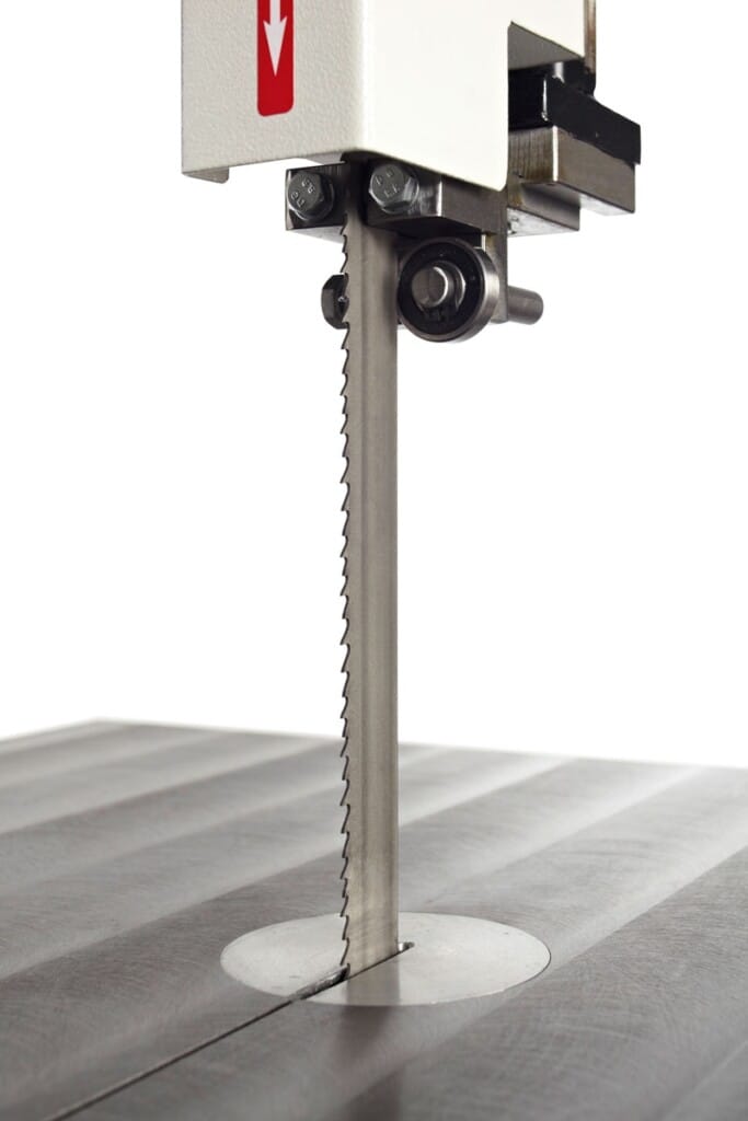 Elmag Bandsägeblatt BI-METALL cobalt M42 -3