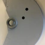 Elmag Sägeblattschutz 'fix' Nr. 4 -3