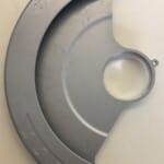 Elmag Sägeblattschutz beweglich (Nr. 6) -3