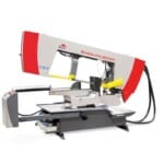Elmag BOMAR Metall-Bandsägemaschine Workline 510.350 DG -7