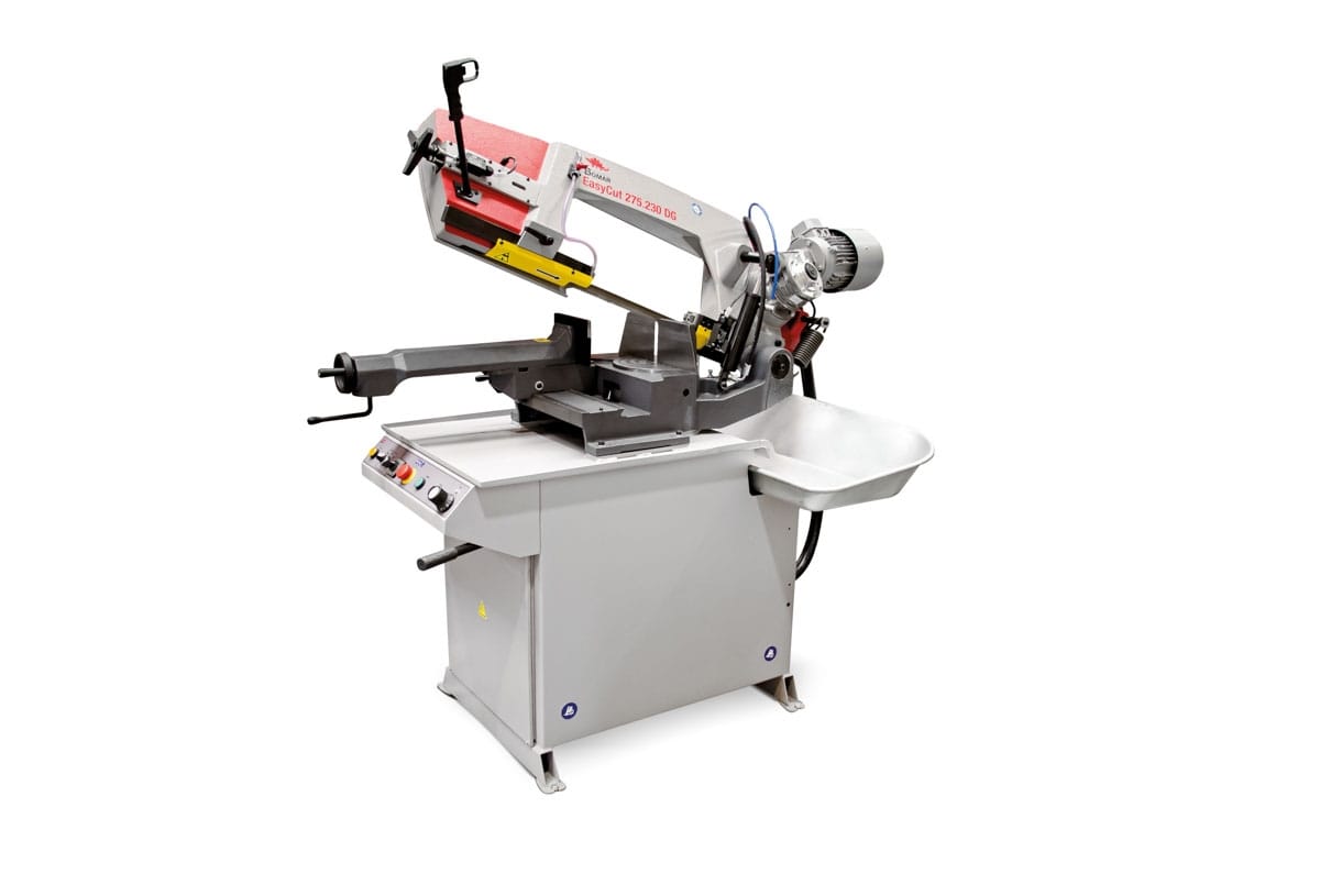ELMAG WorkLine 410.280 DGH BOMAR Metall-Bandsäge online kaufen ELMAG WorkLine 410.280 DGH BOMAR Metall-Bandsäge online kaufen