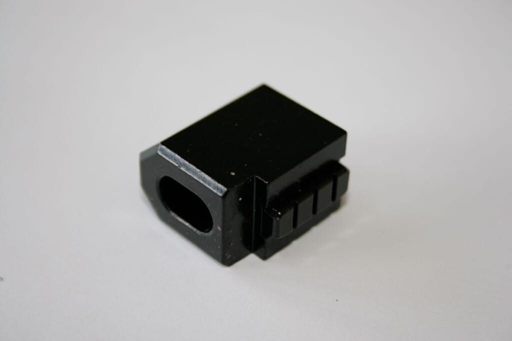 Elmag Sägeband-Gleitführung Nr. 202 / Nr. 267 -3