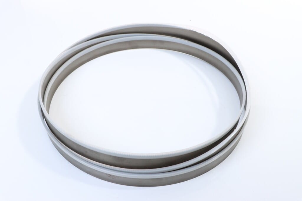 Elmag Bandsägeblatt BI-METALL cobalt M42 -3