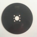 Elmag Sägeblatt HSS / DMo5 -4