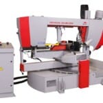 Elmag BOMAR Metall-Bandsägemaschine Individual 620.460 DGH -4