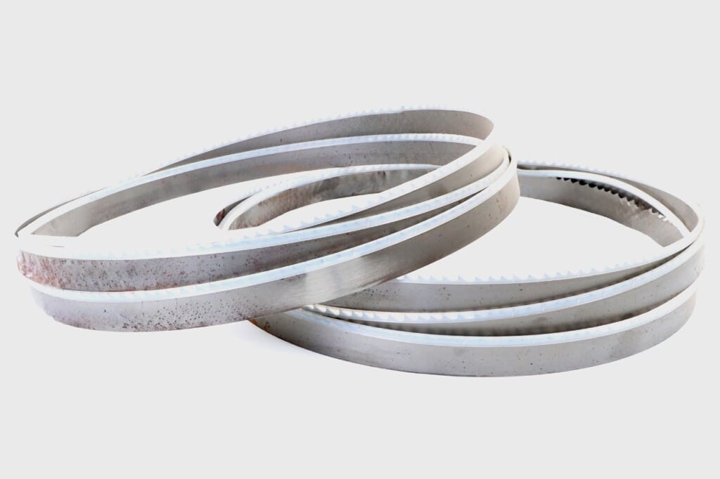 Elmag Bandsägeblatt BI-METALL cobalt M42 -3