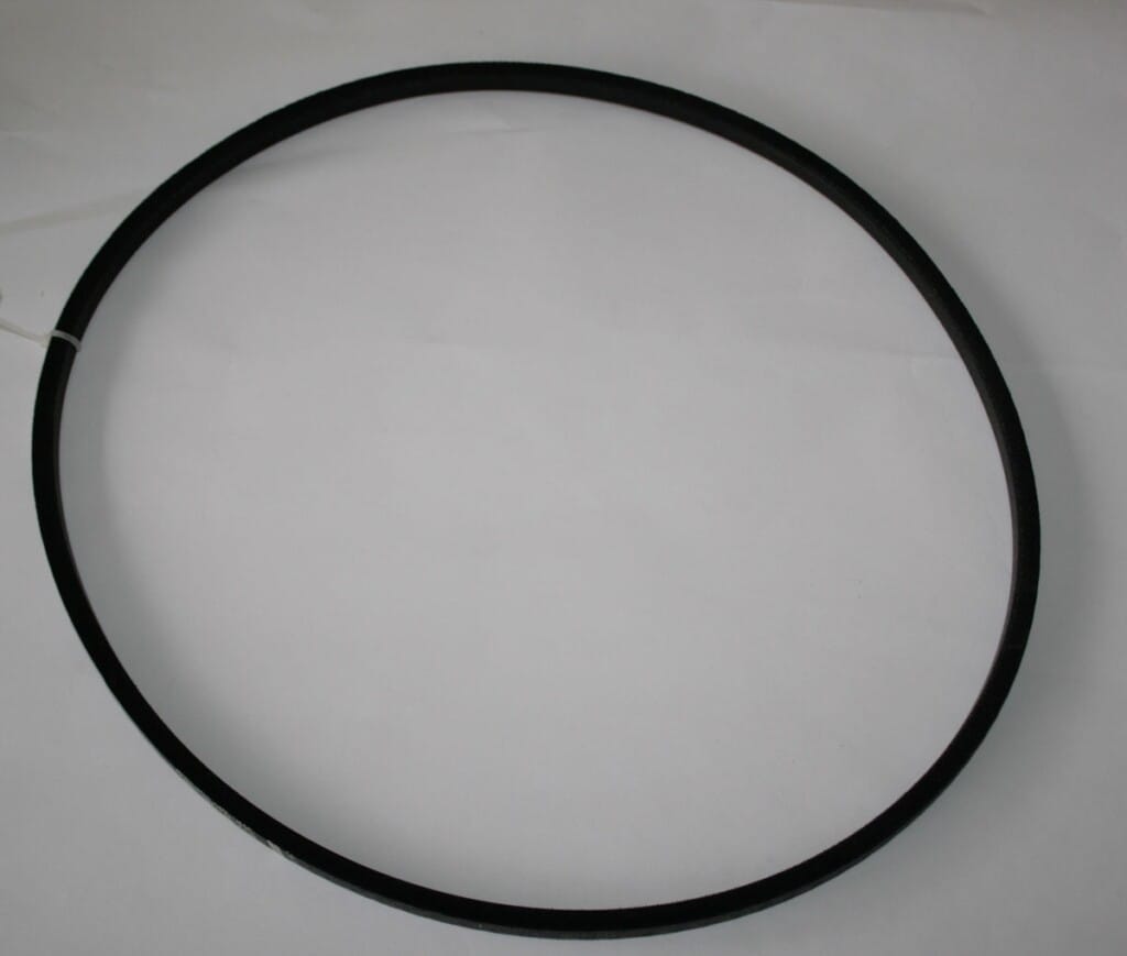 Elmag Keilriemen für ALU-Säge -3