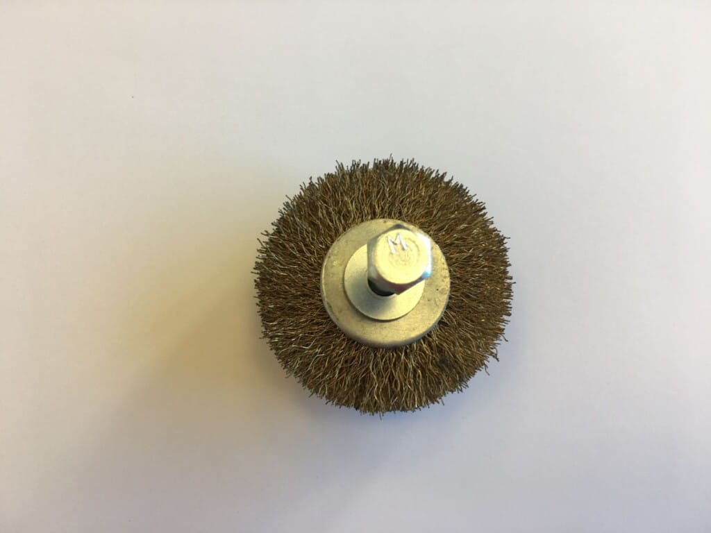 Elmag Sägebandreinigungsbürste Nr. 199 -4