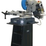 Elmag Metall-Kreissägemaschine MKS 300 RLSS-N -6