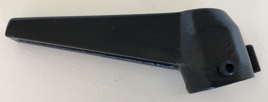 Elmag Einstellgriff Sägebandspannung Nr. 156 -3