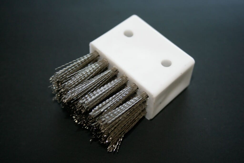 Elmag Sägeblattreinigungsbürste -3