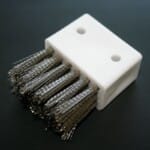 Elmag Sägeblattreinigungsbürste -3