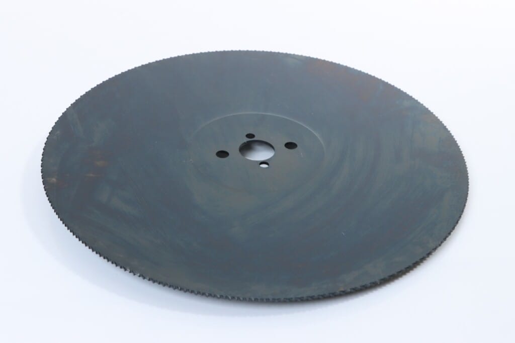 Elmag Sägeblatt HSS / DMo5 -3