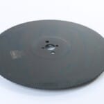 Elmag Sägeblatt HSS / DMo5 -3