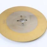 Elmag Sägeblatt HSS-E / COBALT / TiN Beschichtet -3