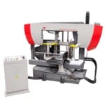 Elmag BOMAR Metall-Bandsägeautomat Individual 520.360 GANC -8