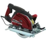 Elmag ELMAG Handkreissäge VHKS 230 Laserliner -6