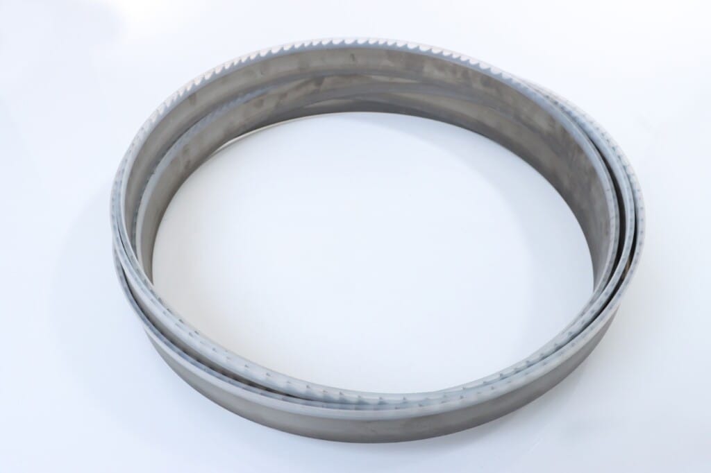 Elmag Bandsägeblatt BI-METALL cobalt M42 -3