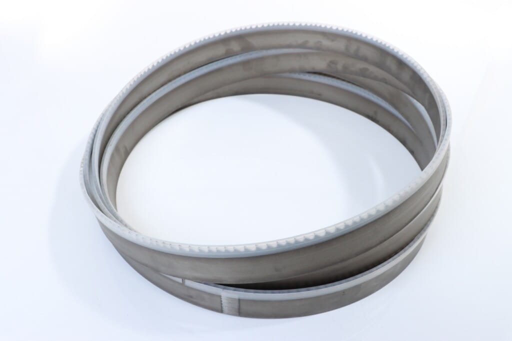 Elmag Bandsägeblatt BI-METALL cobalt M42 -3