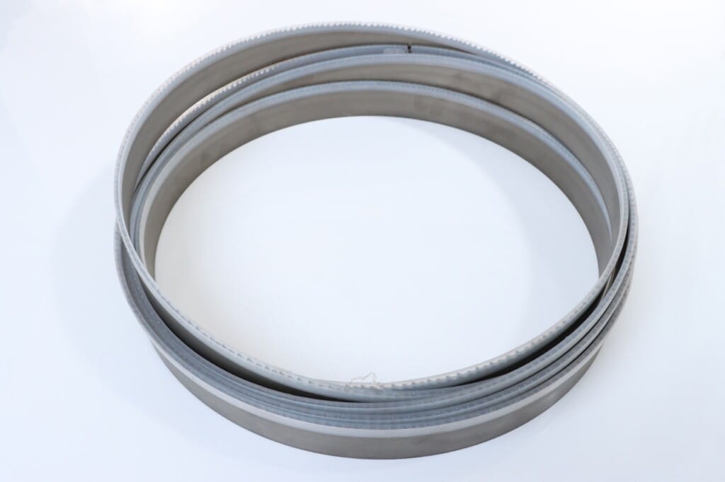 Elmag Bandsägeblatt BI-METALL cobalt M42 -3