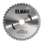 Elmag ELMAG Sägeblatt Evolution PRO HM -3