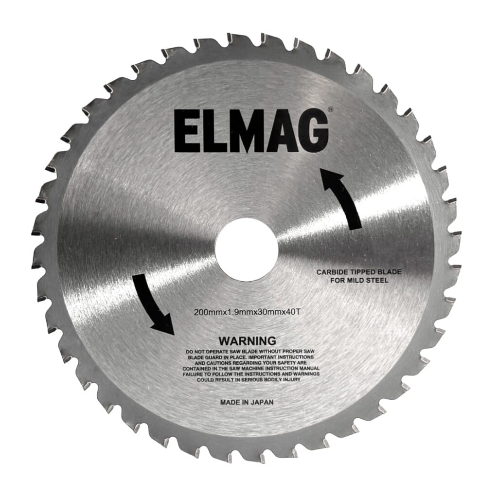 Elmag ELMAG Sägeblatt Evolution PRO HM -3