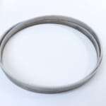 Elmag Bandsägeblatt BI-METALL cobalt M42 3380x27x0,9 mm 4/6 ZPZ -3