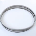 Elmag Bandsägeblatt BI-METALL cobalt M42 3380x27x0,9 mm 5/8 ZPZ -3