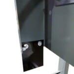 Elmag Spritzschutz bei Sägeblatt -3