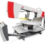 Elmag BOMAR Metall-Bandsägemaschine Workline 410.280 RB -5