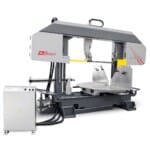 Elmag BOMAR Metall-Bandsägemaschine Extend 1200.720 RB -4