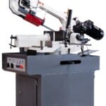 Elmag Gehrungs-Bandsägemaschine CY 315x170 G -3