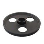 Elmag Abtriebs-Sägebandrad Nr. 143 -3