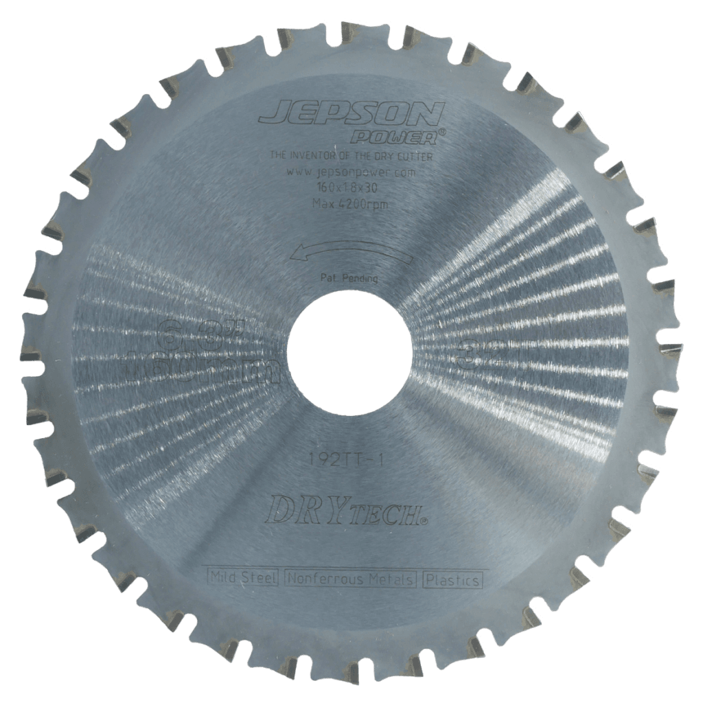 Elmag Jepson Power HM-Sägeblatt -3