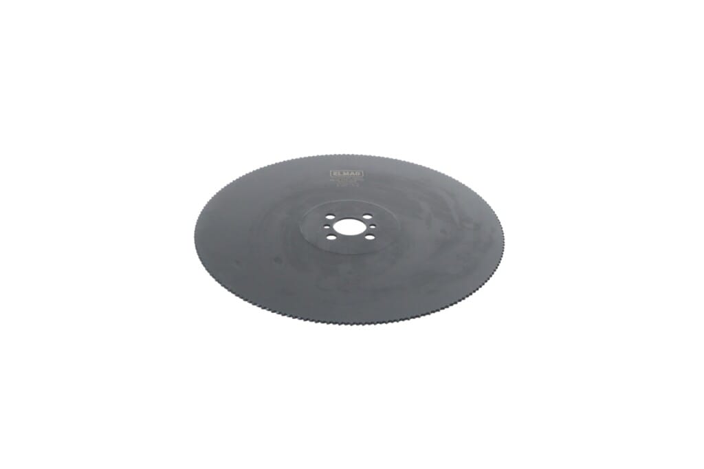 Elmag Sägeblatt HSS / DMo5 -3