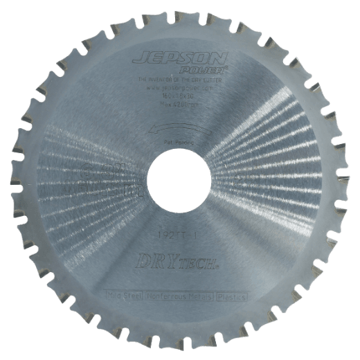 Elmag Jepson Power HM-Sägeblatt -1