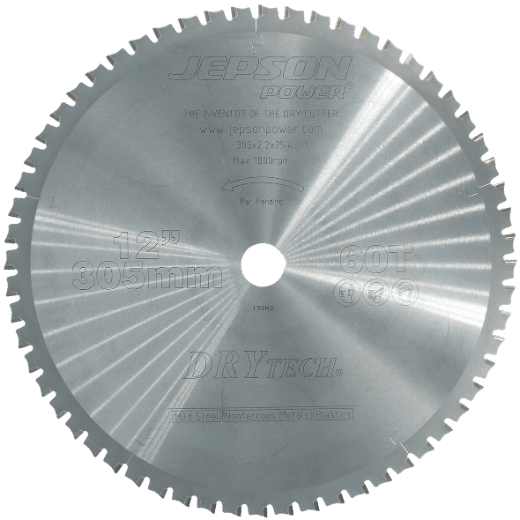 Elmag Sägeblatt orig. JEPSON, -1