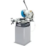 Elmag Metall-Kreissägemaschine MKS 350 PROFI-L -1