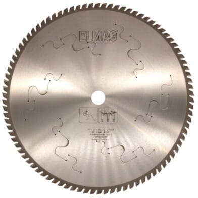 Elmag ELMAG Sägeblatt Evolution PRO HM -1