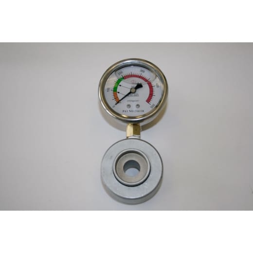 Elmag Sägeband-Spannungsanzeige Nr. 223-2 -1