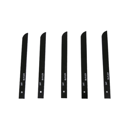 Elmag Sägeblätter 24 Zähne für -1