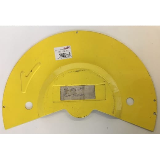 Elmag Sägeblattschutz Nr. 33 (155) -1